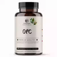 Surpresa Natural Opc Kapseln
