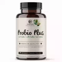 Surpresa Natural Probio Plus Kapseln