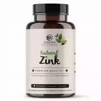 Surpresa Natural Zink Natural Kapseln
