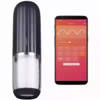 Masturbator „sam Neo 2“ Per App Steuerbar
