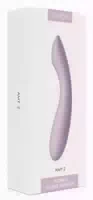 Svakom Amy 2 Pastel Lilac