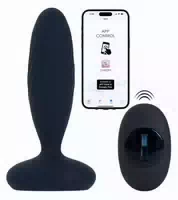 Analvibrator „jordan“ Mit Stoß Funktion