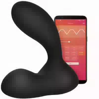 Analvibrator „vick Neo“ Mit App Steuerung