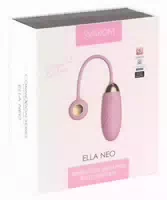 Svakom Ella Neo Pink