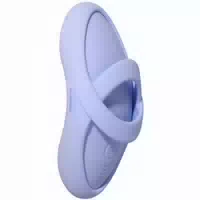 Svakom Svakom Echo 2 Flexibler Fingervibrator Blau