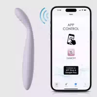 G Punkt Vibrator „cici 2“ Mit Wärmefunktion