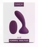 Svakom Julie Violet