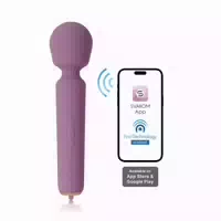 Massagestab „mini Emma Neo“ Auch Per App Steuerbar