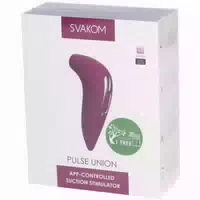 Svakom Pulse Union