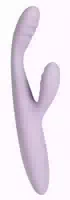 Rabbitvibrator „cici 2“ Mit Wärmefunktion