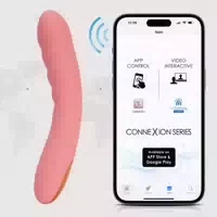 Stoßvibrator „ava Neo“ Auch Per App Steuerbar