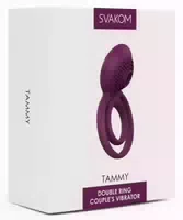 Svakom Tammy Penisring