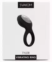 Svakom Tyler Vibrator