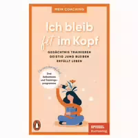 Ich Bleib Fit Im Kopf Gedächtnis Trainieren, 1 St