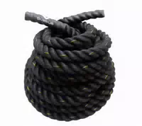 Sveltus Battle Rope Ø 26mm, 10m