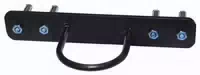 Sveltus Battle Rope Haken