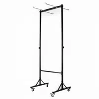 Mattenwagen, Rollbar