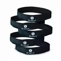 Sveltus Schlaufenband Assists, 5er Sparpaket