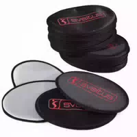 Sveltus Sveltings Gliding Pads 1 Paar