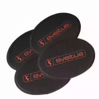 Sveltus Sveltings Gliding Pads 1 Paar