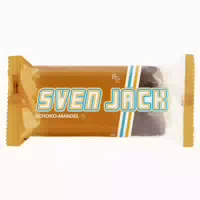 Sven Jack Energycake Schoko Mandel 3 6 kg