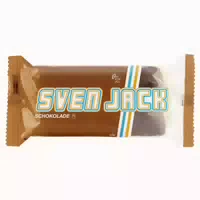 Sven Jack Energycake Schoko Mandel