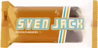 Sven Jack Flap Jack – Haferflockenriegel | Schoko Mandel