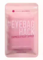 Svenja Walberg Eyebaghack Express Eyelift Effect