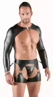 3 Teiliges Kinky Set