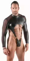 Body mit Langem Arm