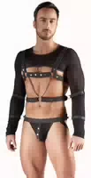 Harness Set Inklusive 4 Hand Armfesseln