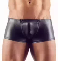 Pants, Hochglänzend
