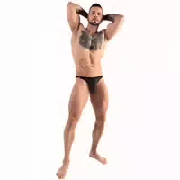 Svenjoyment Schwell String