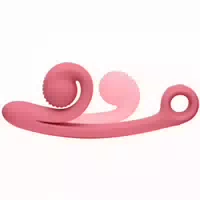 Svibe Curve Vibrator