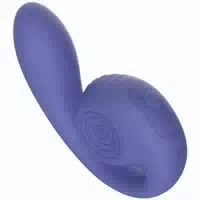 Svibe Svibe Gizi Lite G Punkt Stimulator Blau