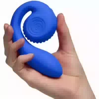 Svibe Svibe Gizi Lite G Punkt Stimulator Pink