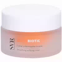 Svr C20 Biotic Crème Régénérante Éclat