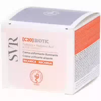Svr C20 Biotic Crème Régénérante Éclat | Nachfüllpackung