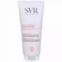 Svr Topialyse Barriere Creme