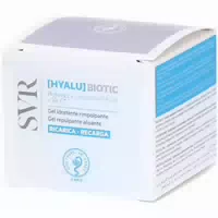 Svr Hyalu Biotic Regenerierendes Aufpolsterndes Gelee