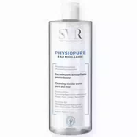 Svr Physiopure Reinigendes Mizellenwasser