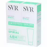 Svr Spirial Deo Creme