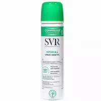 Svr Spirial Spray Pflanzlich