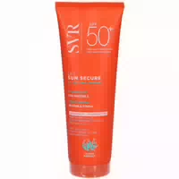 Svr Sun Secure Sonnenmilch Spf50
