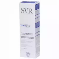 Svr Xérial 30 Fußcreme