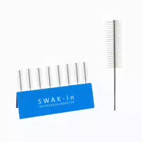 Swak In Interdentalbürsten 4,3 Mm Blau 8 St