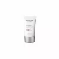 Swanicoco All Day Care Peptine Biome Suncream Spf48 Pa 50ml
