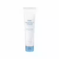Swanicoco Pore Care Whiteclay Pack Foam Cleanser 100ml