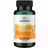 Swanson Acerola