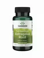 Swanson Astragalus 470 mg